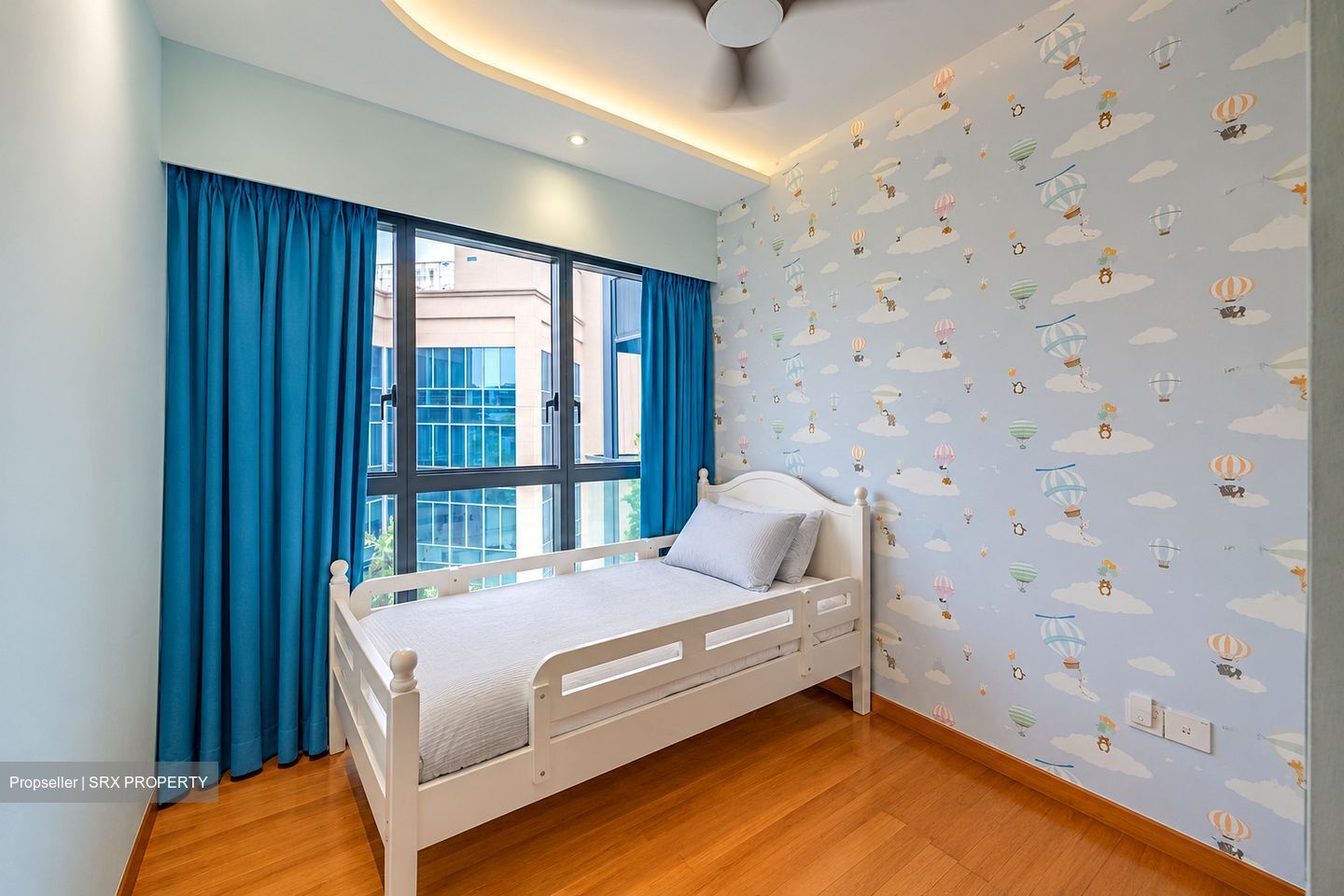 Fourth Avenue Residences (D10), Apartment #638147021
